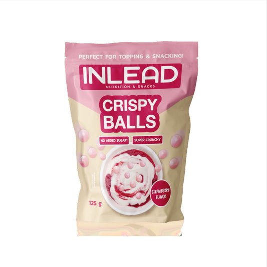 Crispy Balls