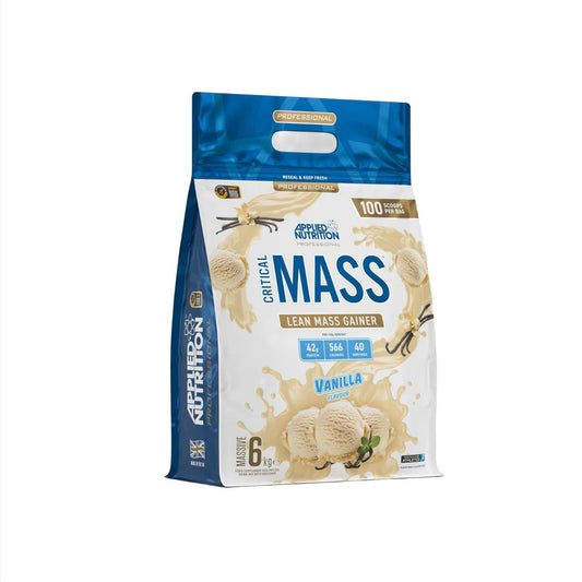 Critical Mass Professional