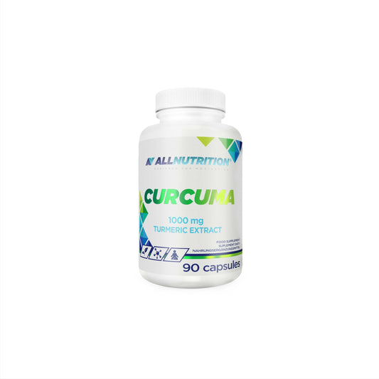 Curcuma (1000 mg)