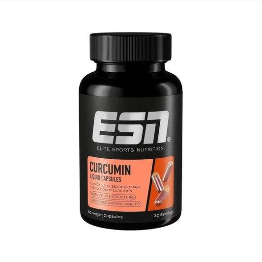 ESN - Curcumin Liquid
