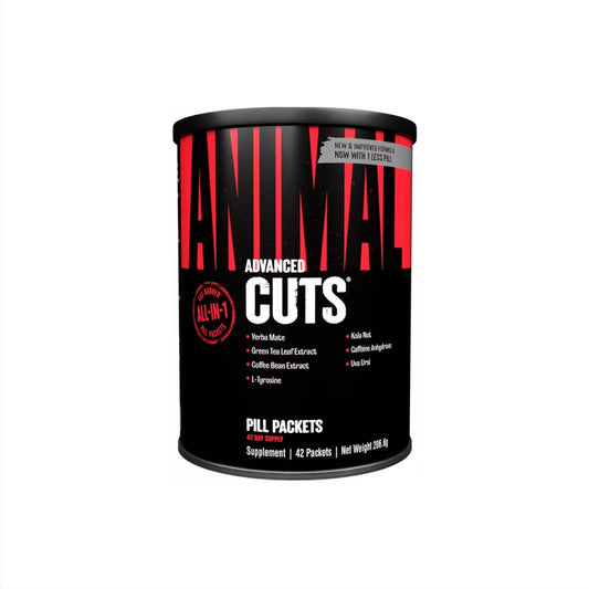 Animal Cuts