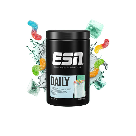 ESN - Daily