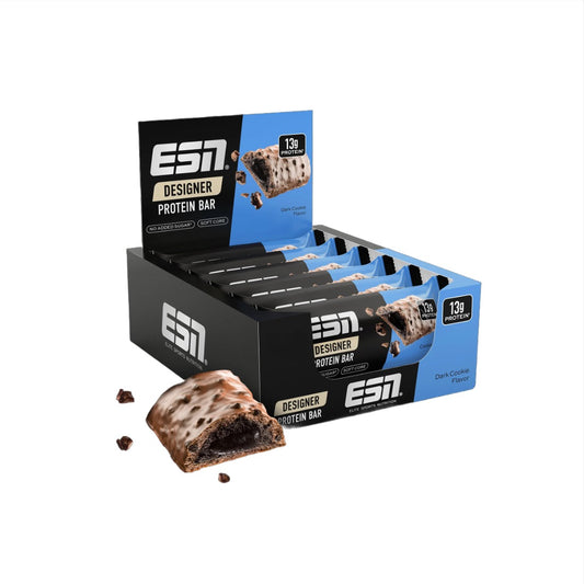 ESN - Designer Proteinbar