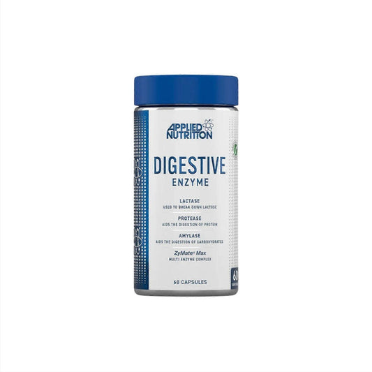Digestive Enzyme