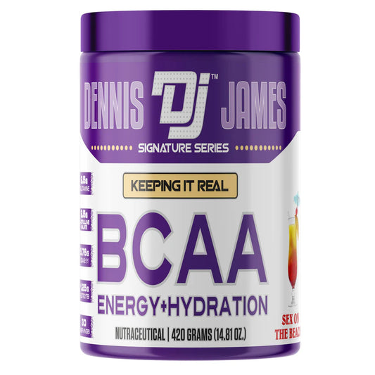 BCAA Energy Hydration