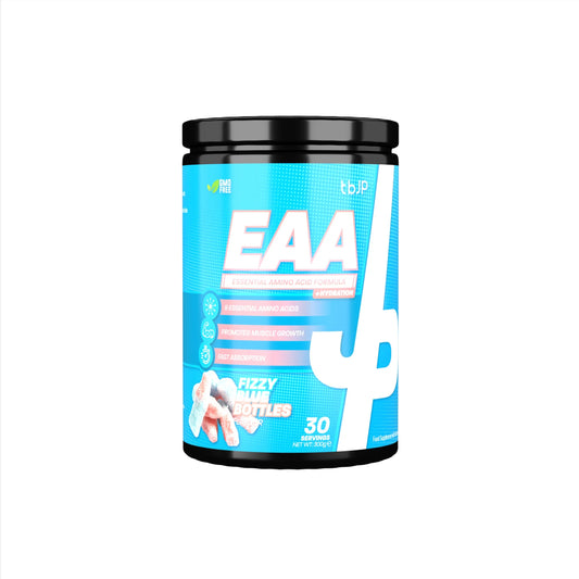 EAA + Hydration