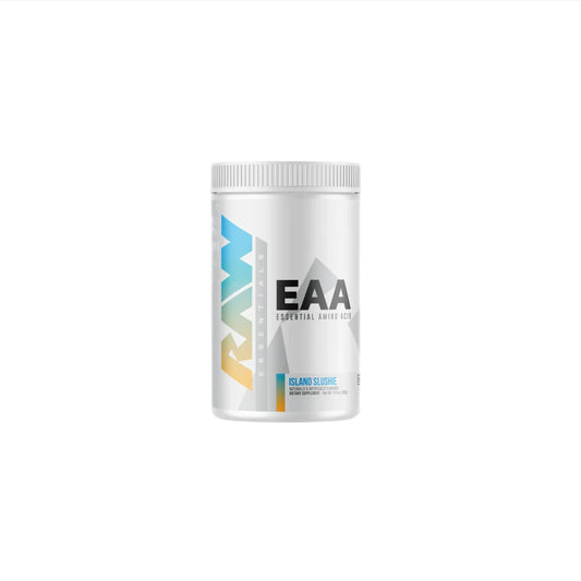 EAA - Essential Amino Acids