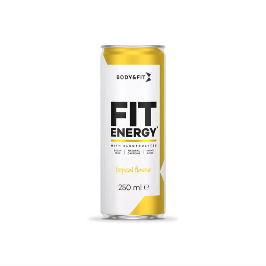 Body & Fit Energy