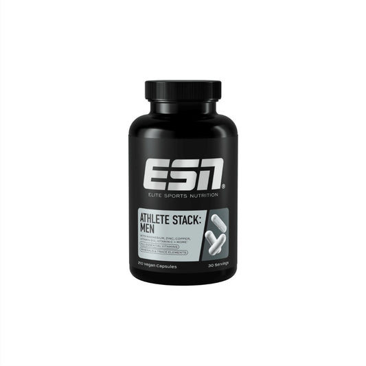 ESN - Athlete Stack: Men