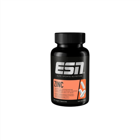 ESN - Zink