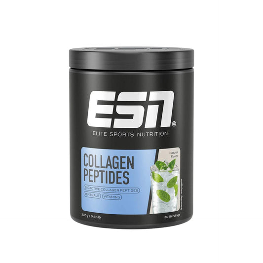 Collagen Peptides Pulver