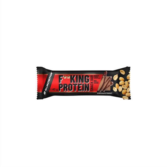 Fitking Protein Snack Bar