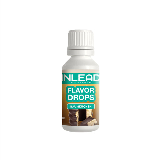 Flavor Drops
