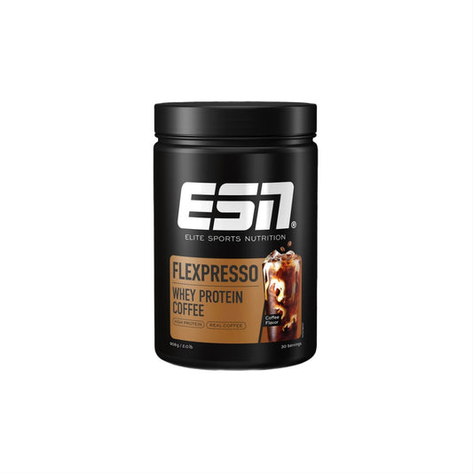 ESN - Flexpresso Protein Kaffee