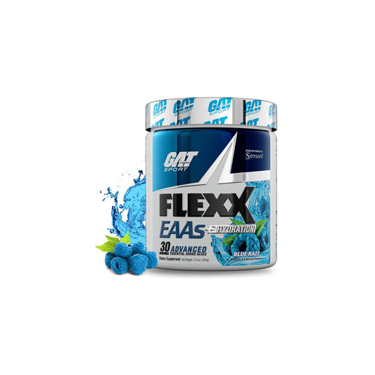 FLEXX EAAs + HYDRATION