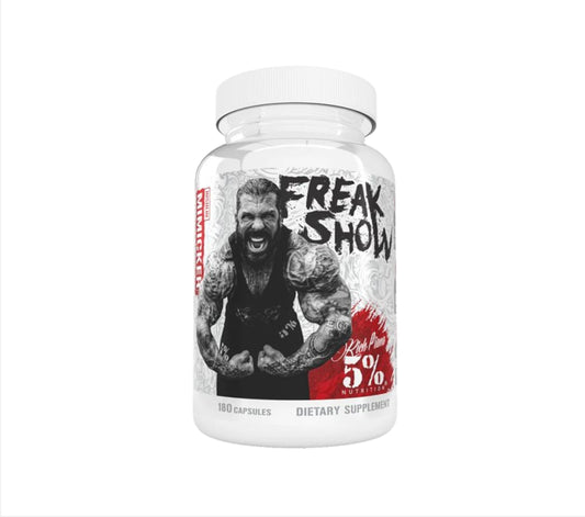 Freak Show