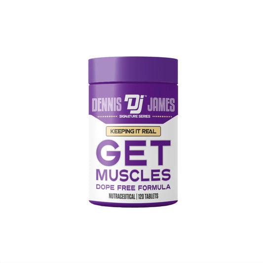 Get Muscles