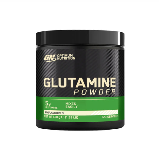 Glutamine Powder