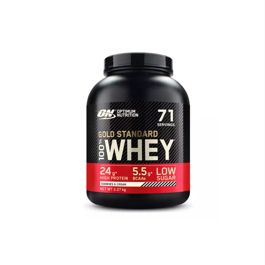 Gold Standard 100% Whey