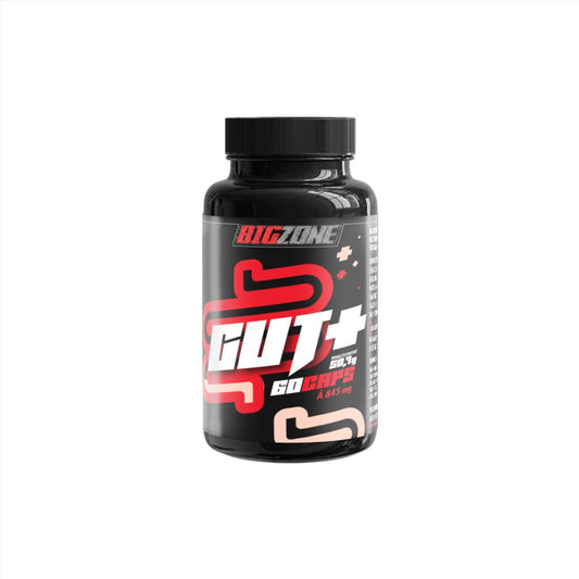 Gut+