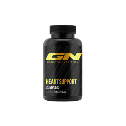 Heart Support Complex