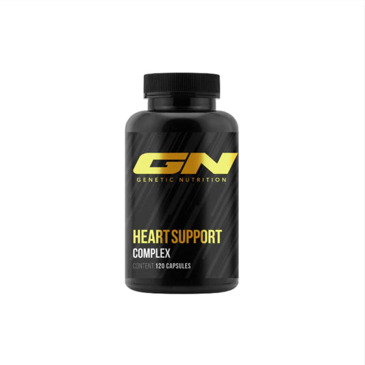 Heart Support Complex