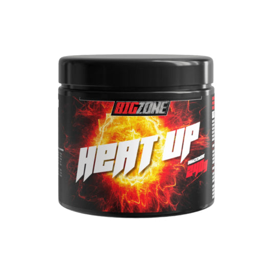 Heat Up