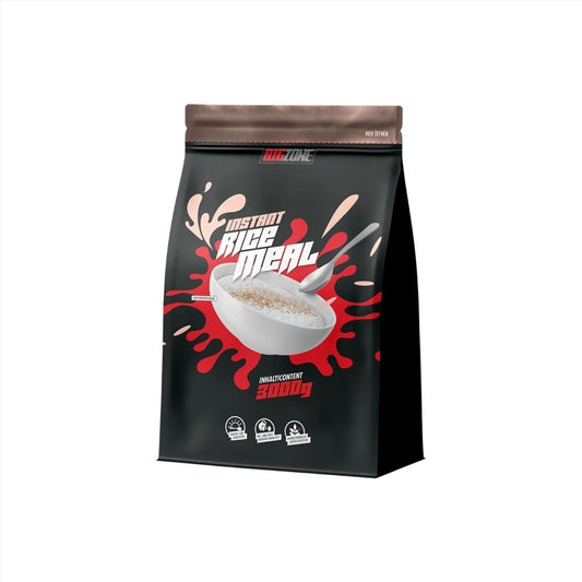 Instant Rice Meal