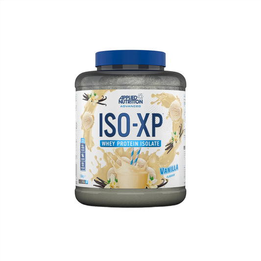 ISO-XP