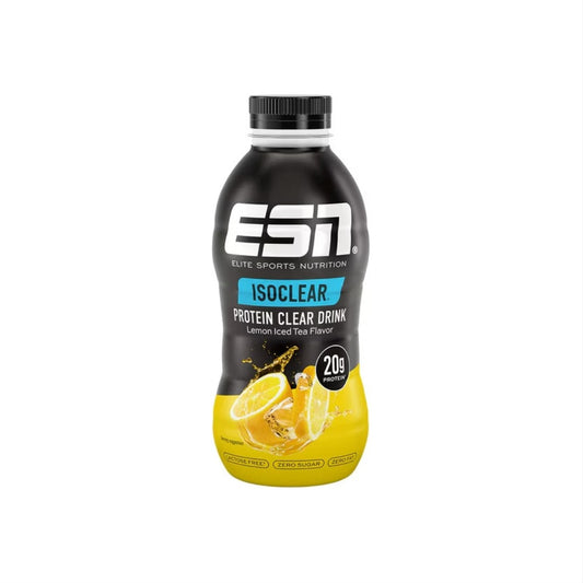 ESN - Isoclear Protein Clear Drink