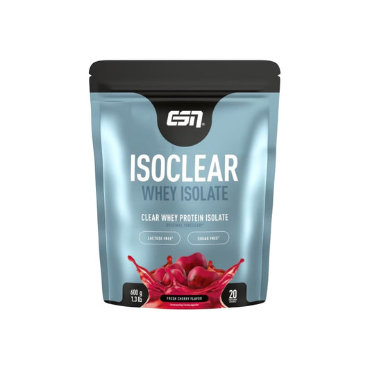 ESN - Isoclear Whey Isolate