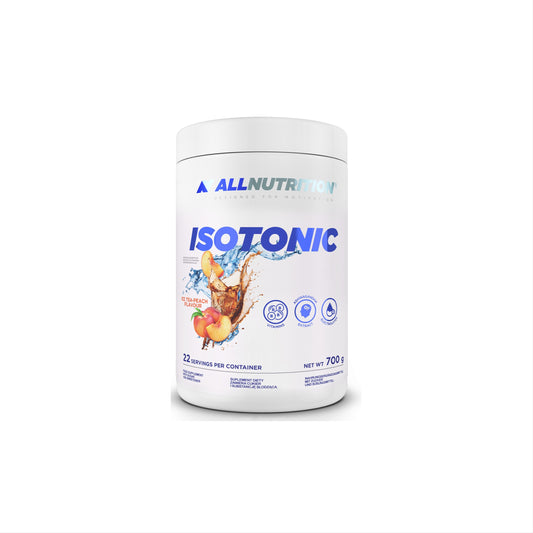Isotonic