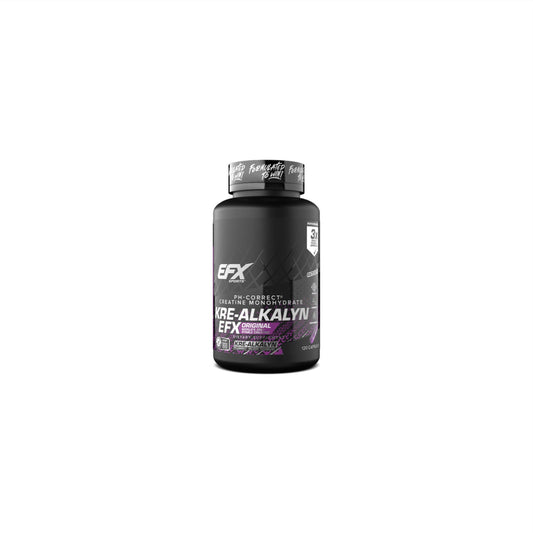 Kre-Alkalyn EFX