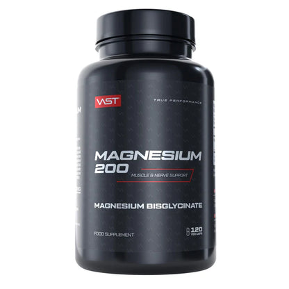Magnesium 200