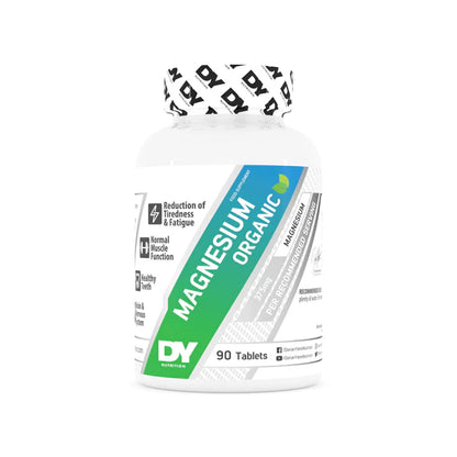 Magnesium Organic