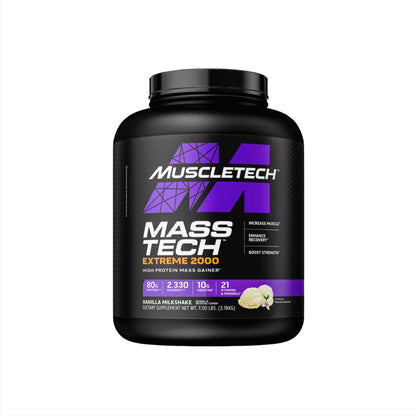 Mass Tech Extreme