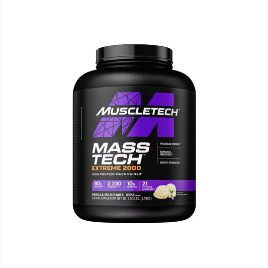 Mass Tech Extreme