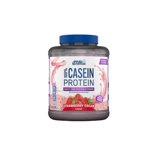 100% Micellar Casein Protein