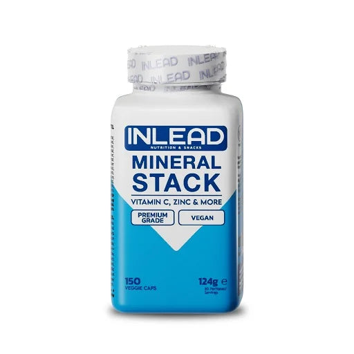 Mineral Stack