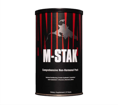 Animal Mstak