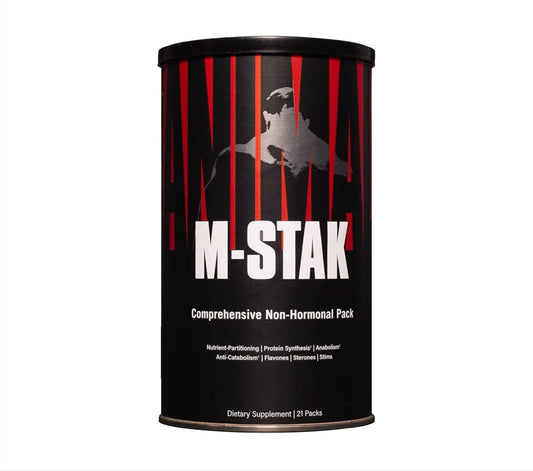 Animal Mstak