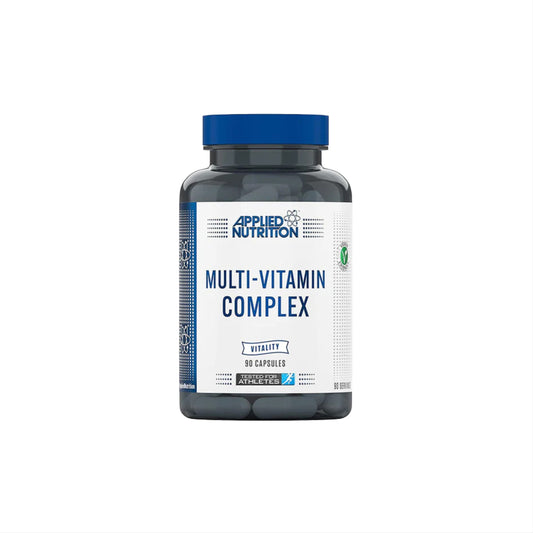 Multi-Vitamin Complex