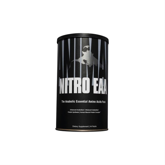 Animal Nitro