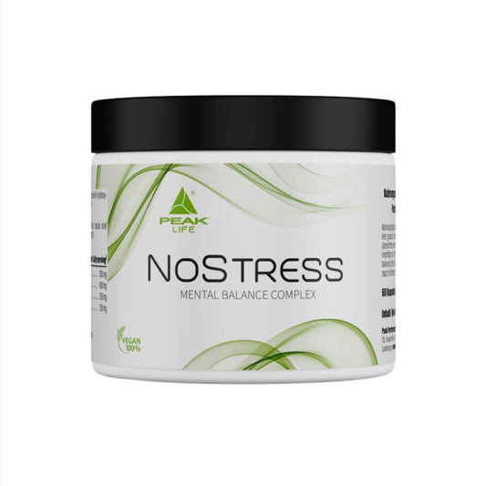 NoStress
