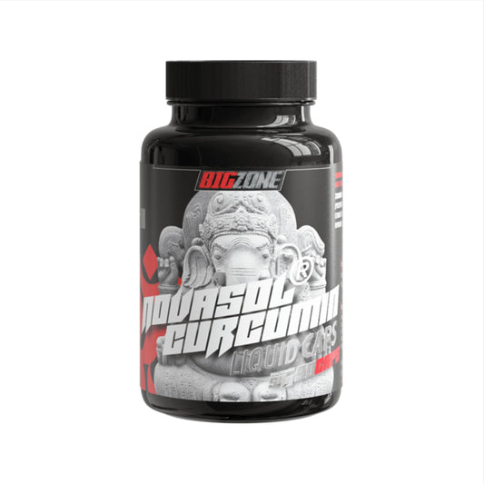 NovaSol® Curcumin