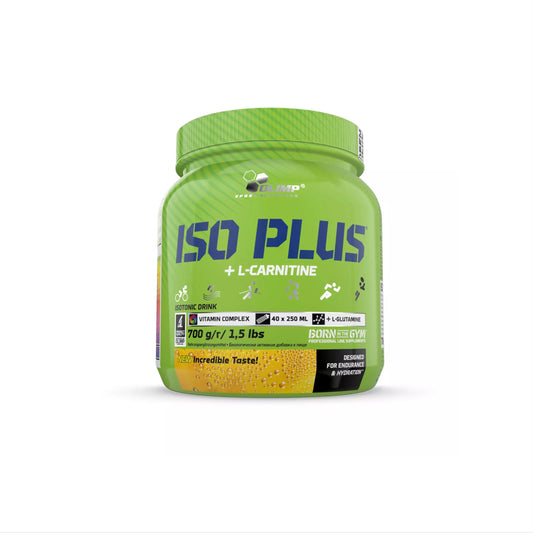Iso Plus® Powder