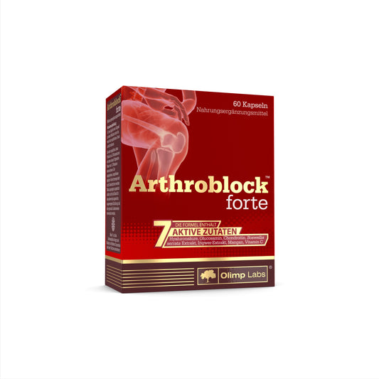 Arthroblock Forte