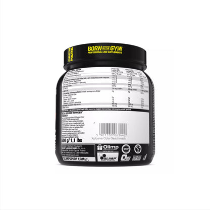 BCAA Xplode Powder® Energy