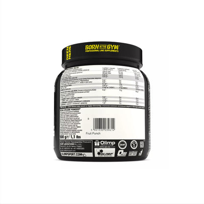 BCAA Xplode Powder®