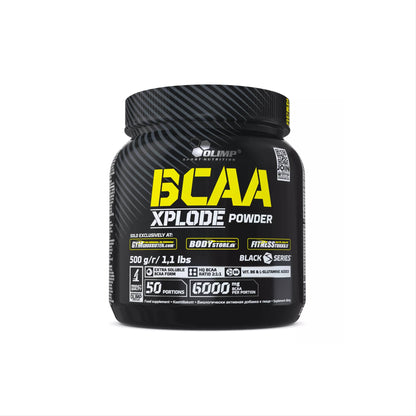 BCAA Xplode Powder®